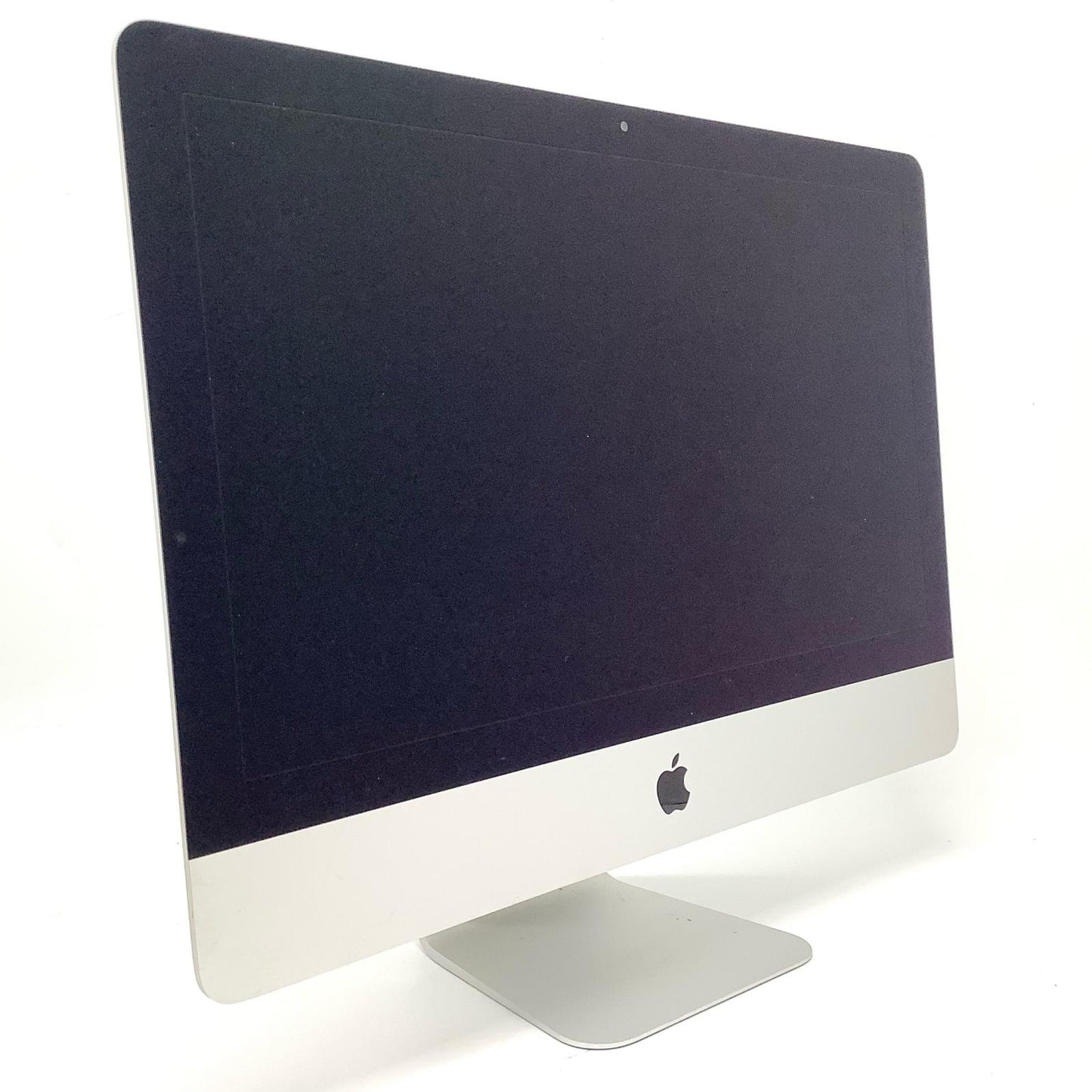 【全額返金保証】【最速発送】Apple iMac 21.5インチ Corei5 8GB HDD 1TB シルバー 動作確認済
