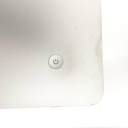 【全額返金保証】【最速発送】Apple iMac 21.5インチ Corei5 8GB HDD 1TB シルバー 動作確認済