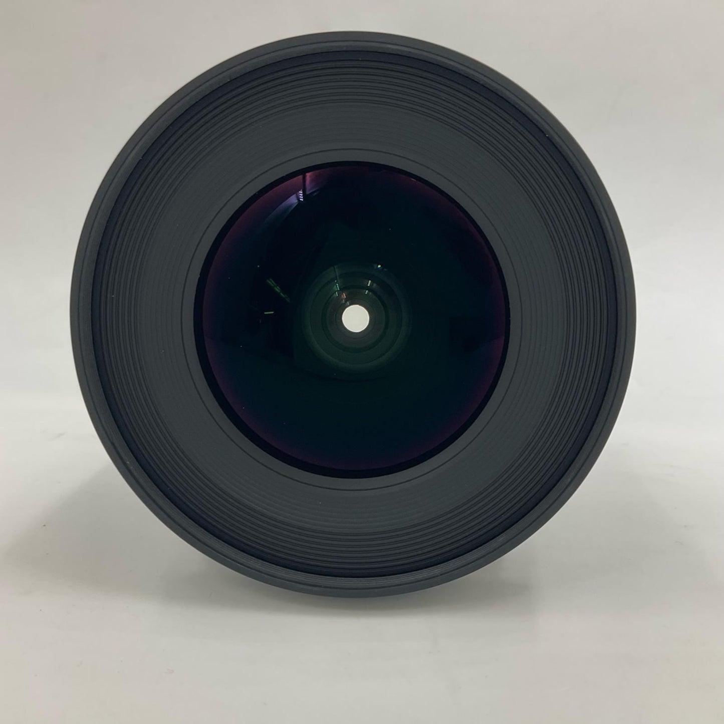 【全額返金保証】【最速発送】SIGMA 10-20mm F3.5 EX DC HSM (キヤノン用) 動作確認済