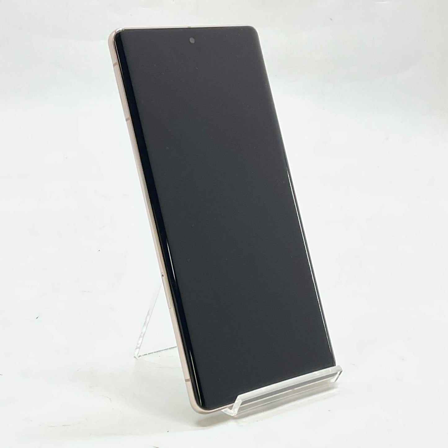 【全額返金保証】【最速発送】Google Pixel 7　Pro 128GB ヘイゼル SIMフリー GFE4J 白ロム 動作確認済