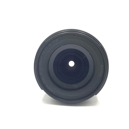 【全額返金保証】【最速発送】Canon RF24-105mm F4-7.1 IS STM 美品 動作確認済