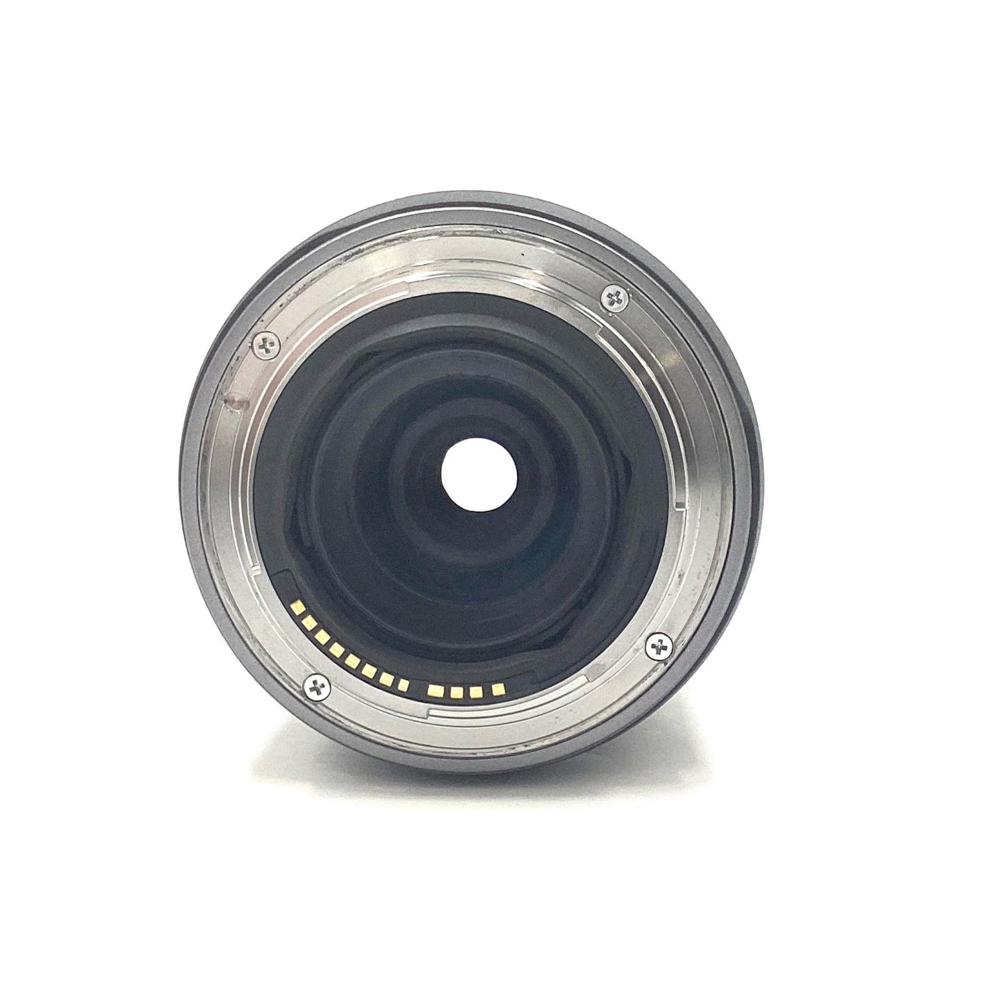 【全額返金保証】【最速発送】Canon RF24-105mm F4-7.1 IS STM 美品 動作確認済