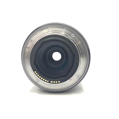 【全額返金保証】【最速発送】Canon RF24-105mm F4-7.1 IS STM 美品 動作確認済