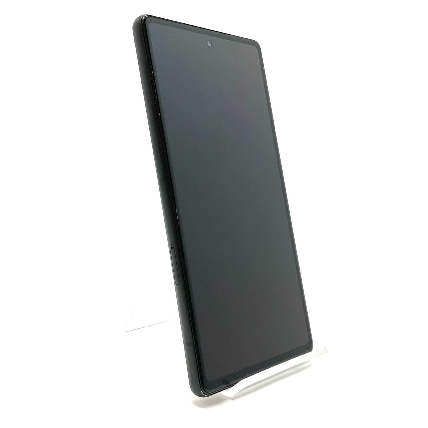 【全額返金保証】【最速発送】Google Pixel 6a 128GB Sage SIMフリー GB17L 白ロム 動作確認済