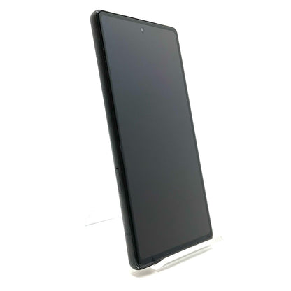 【全額返金保証】【最速発送】Google Pixel 6a 128GB Sage SIMフリー GB17L 白ロム 動作確認済