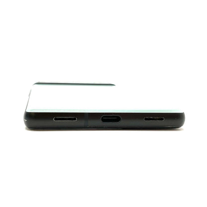 【全額返金保証】【最速発送】Google Pixel 6a 128GB Sage SIMフリー GB17L 白ロム 動作確認済