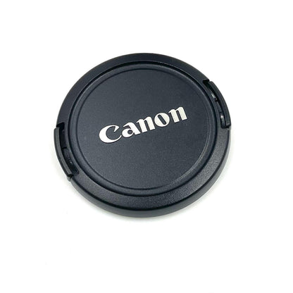 【全額返金保証】【最速発送】Canon EF40mm F2.8 STM 美品 動作確認済