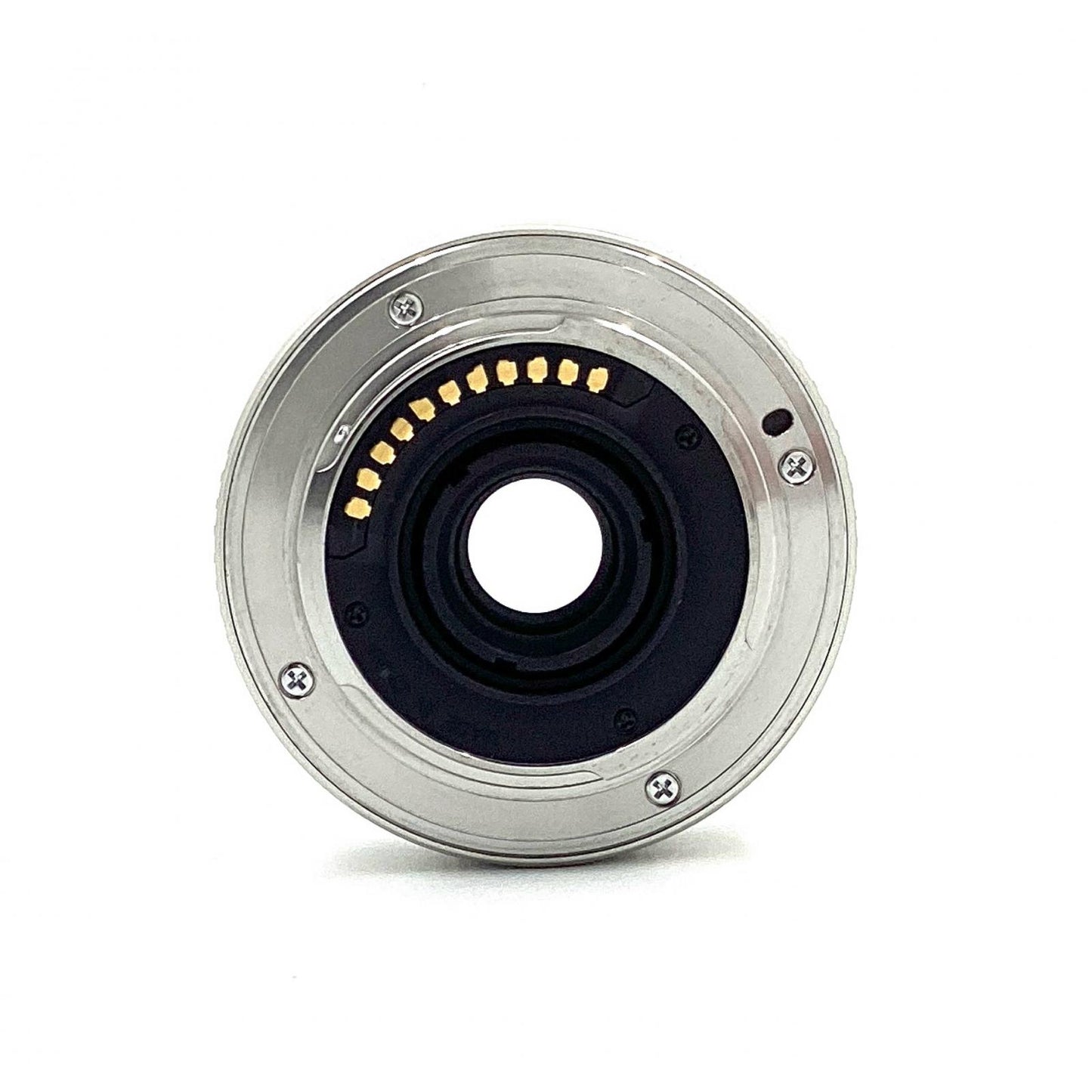 【最速発送】OLYMPUS M.ZUIKO DIGITAL 17mm F2.8【難有】