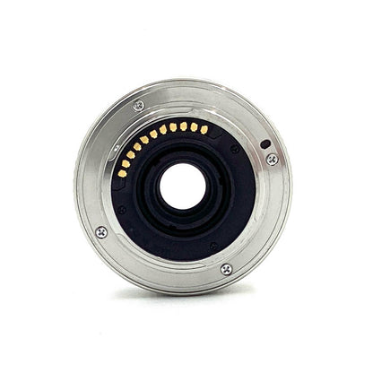 【最速発送】OLYMPUS M.ZUIKO DIGITAL 17mm F2.8【難有】