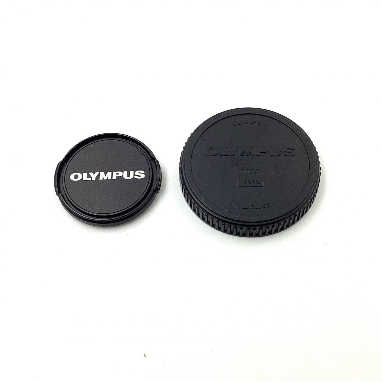 【最速発送】OLYMPUS M.ZUIKO DIGITAL 17mm F2.8【難有】