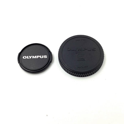 【最速発送】OLYMPUS M.ZUIKO DIGITAL 17mm F2.8【難有】