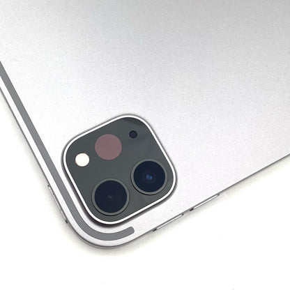 【全額返金保証】【最速発送】Apple iPad Pro 11インチ 第4世代 256GB スペースグレイ Wi-Fi 動作確認済