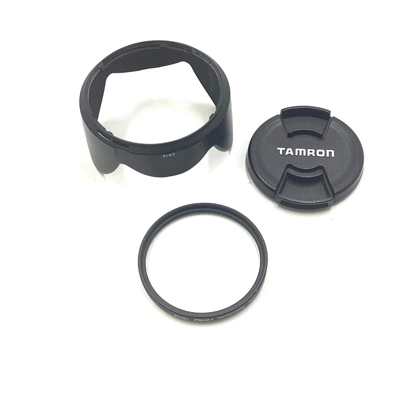 【最速発送】TAMRON 18-270mm F/3.5-6.3 Di II VC PZD (Model B008) [ニコン用]【難有】