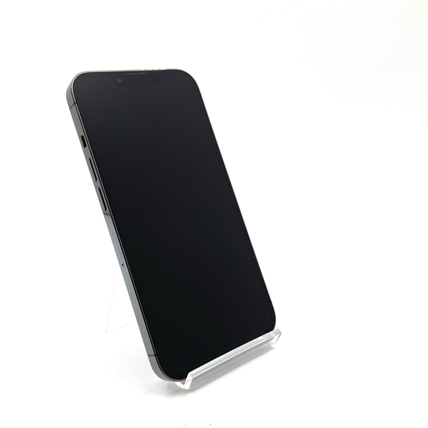 【全額返金保証】【最速発送】Apple iPhone iPhone 13 Pro 256GB アルパイングリーン Softbank 白ロム 動作確認済 76%