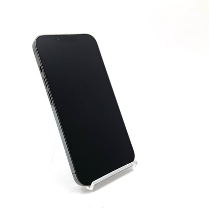 【全額返金保証】【最速発送】Apple iPhone iPhone 13 Pro 256GB アルパイングリーン Softbank 白ロム 動作確認済 76%