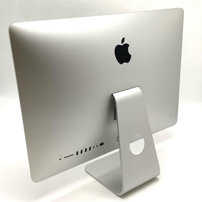 【最速発送】Apple iMac 21.5インチ i5 16GB SSD 1TB シルバー【難有】