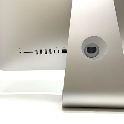 【最速発送】Apple iMac 21.5インチ i5 16GB SSD 1TB シルバー【難有】
