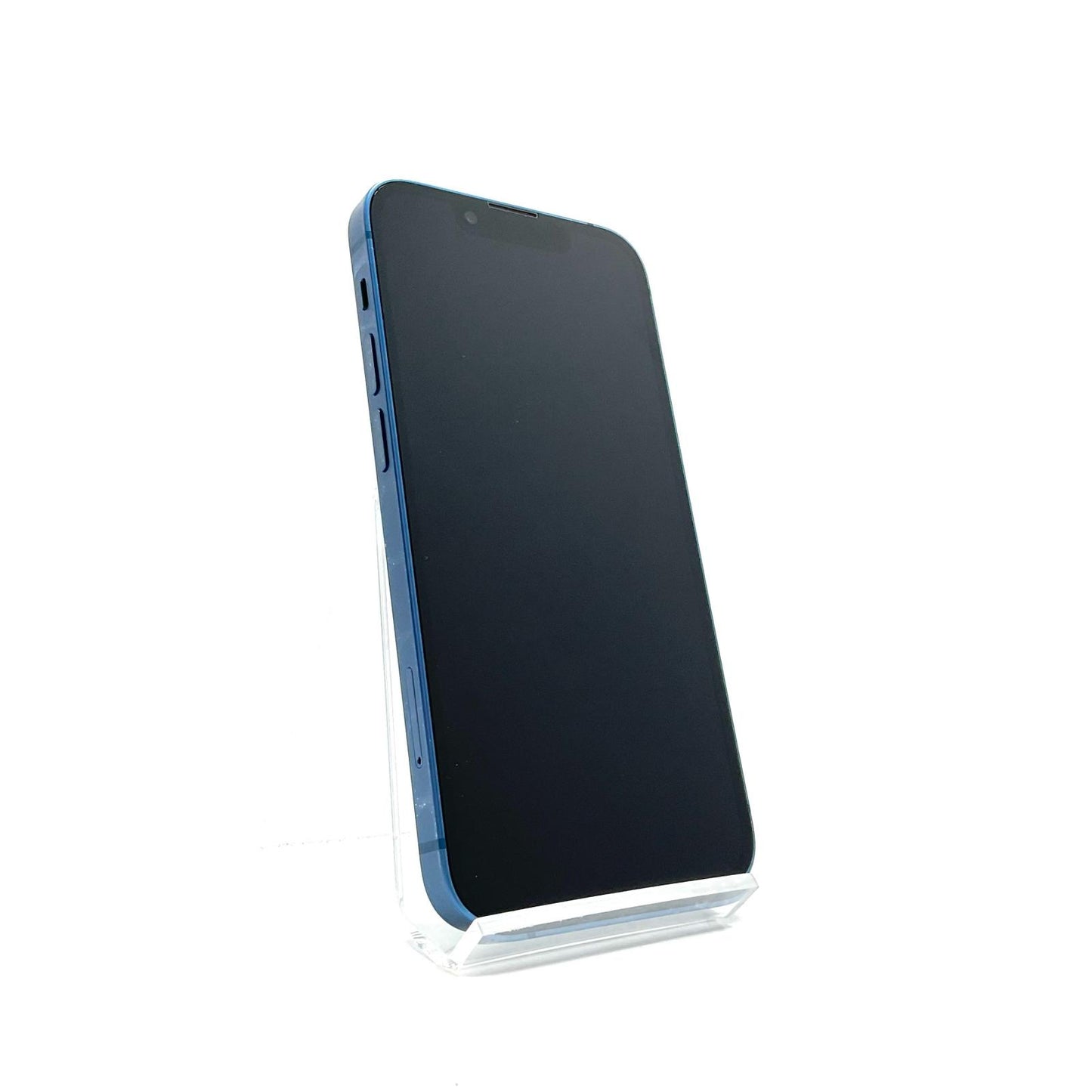 【全額返金保証】【最速発送】Apple iPhone iPhone 13 mini 256GB ブルー SIMフリー 白ロム 動作確認済 78%