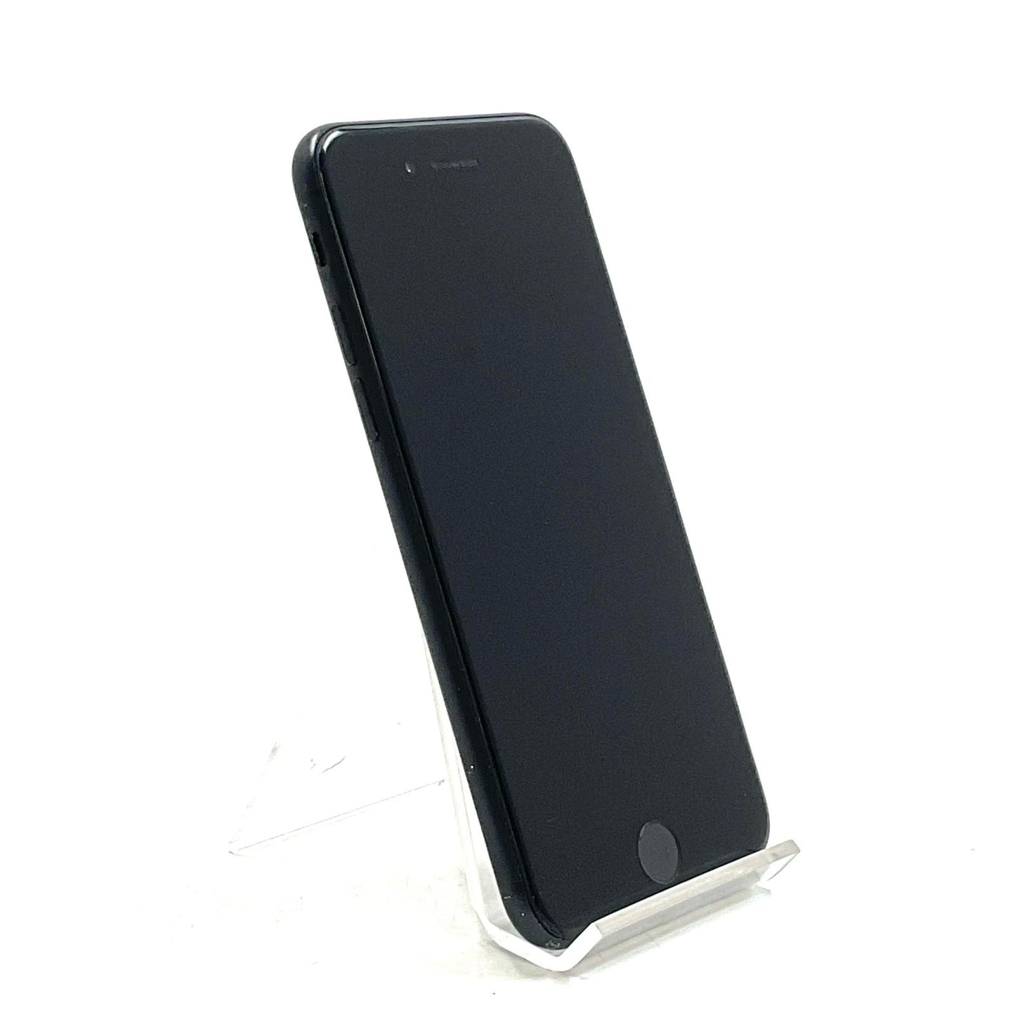 【全額返金保証】【最速発送】Apple iPhone iPhone SE（第2世代） 64GB ブラック SIMフリー 白ロム 動作確認済 100%