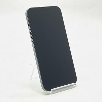 【全額返金保証】【最速発送】Apple iPhone iPhone 13 Pro Max 256GB アルパイングリーン au SIMフリー 動作確認済 80%