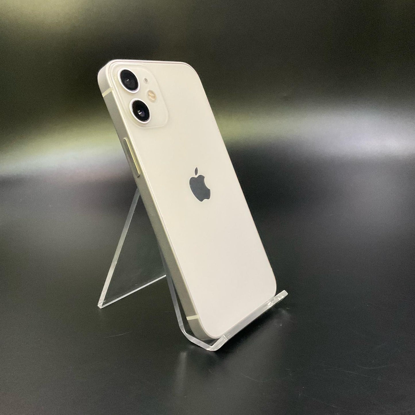 【全額返金保証】【最速発送】Apple iPhone iPhone 12 mini 64GB ホワイト Mineo SIMフリー 白ロム 動作確認済 83%
