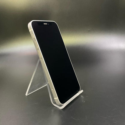 【全額返金保証】【最速発送】Apple iPhone iPhone 12 mini 64GB ホワイト Mineo SIMフリー 白ロム 動作確認済 83%
