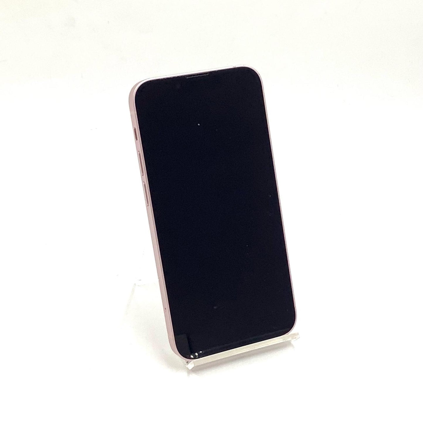 【全額返金保証】【最速発送】Apple iPhone iPhone 13 mini 256GB ピンク SIMフリー 白ロム 美品 動作確認済 80%