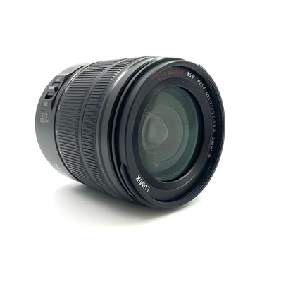 【最速発送】Panasonic LUMIX G VARIO 14-140mm/F3.5-5.6 ASPH./POWER O.I.S. H-FS14140-KA [ブラック]【難有】