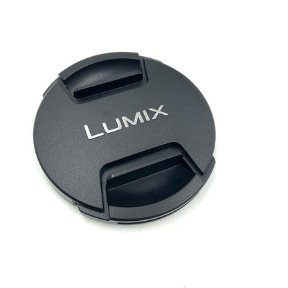【最速発送】Panasonic LUMIX G VARIO 14-140mm/F3.5-5.6 ASPH./POWER O.I.S. H-FS14140-KA [ブラック]【難有】
