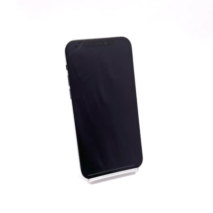 【全額返金保証】【最速発送】Apple iPhone iPhone 12 Pro 128GB パシフィックブルー Softbank SIMフリー 白ロム 動作確認済 81%