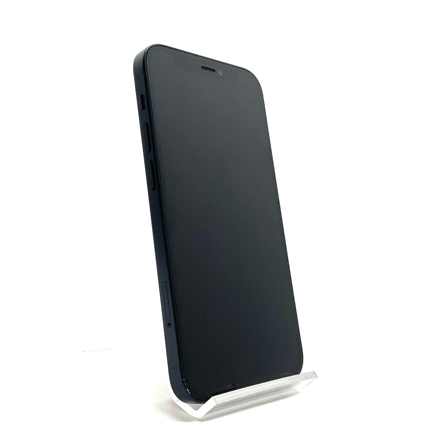【最速発送】Apple iPhone iPhone 12 mini 64GB ブラック SIMフリー 白ロム【難有】