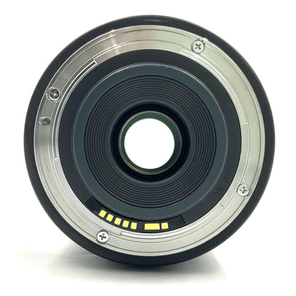 【全額返金保証】【最速発送】Canon EF-S18-135mm F3.5-5.6 IS USM 美品 動作確認済