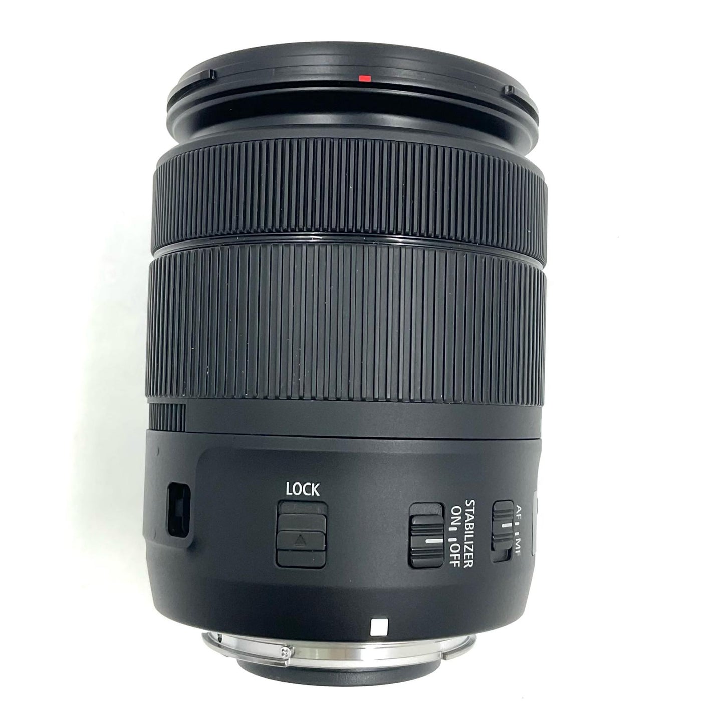 【全額返金保証】【最速発送】Canon EF-S18-135mm F3.5-5.6 IS USM 美品 動作確認済