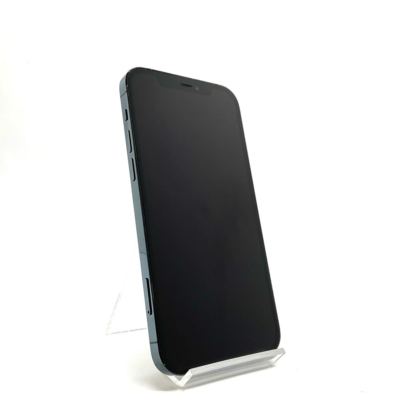 【全額返金保証】【最速発送】Apple iPhone iPhone 12 Pro 256GB パシフィックブルー SIMフリー 白ロム 動作確認済 72%