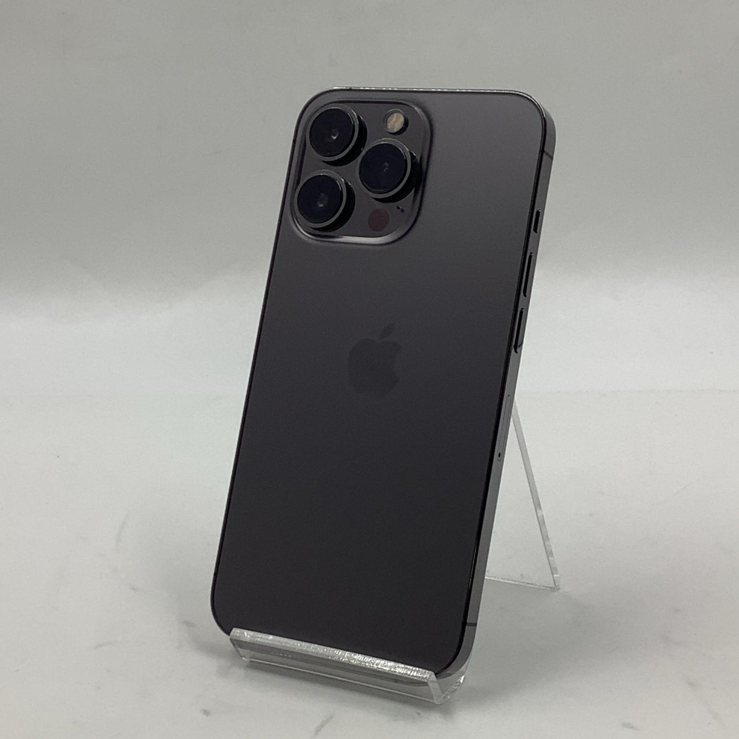 【全額返金保証】【最速発送】Apple iPhone iPhone 13 Pro 256GB グラファイト SIMフリー 白ロム 動作確認済 77%