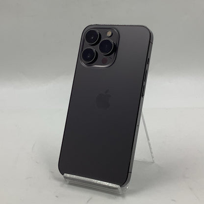 【全額返金保証】【最速発送】Apple iPhone iPhone 13 Pro 256GB グラファイト SIMフリー 白ロム 動作確認済 77%