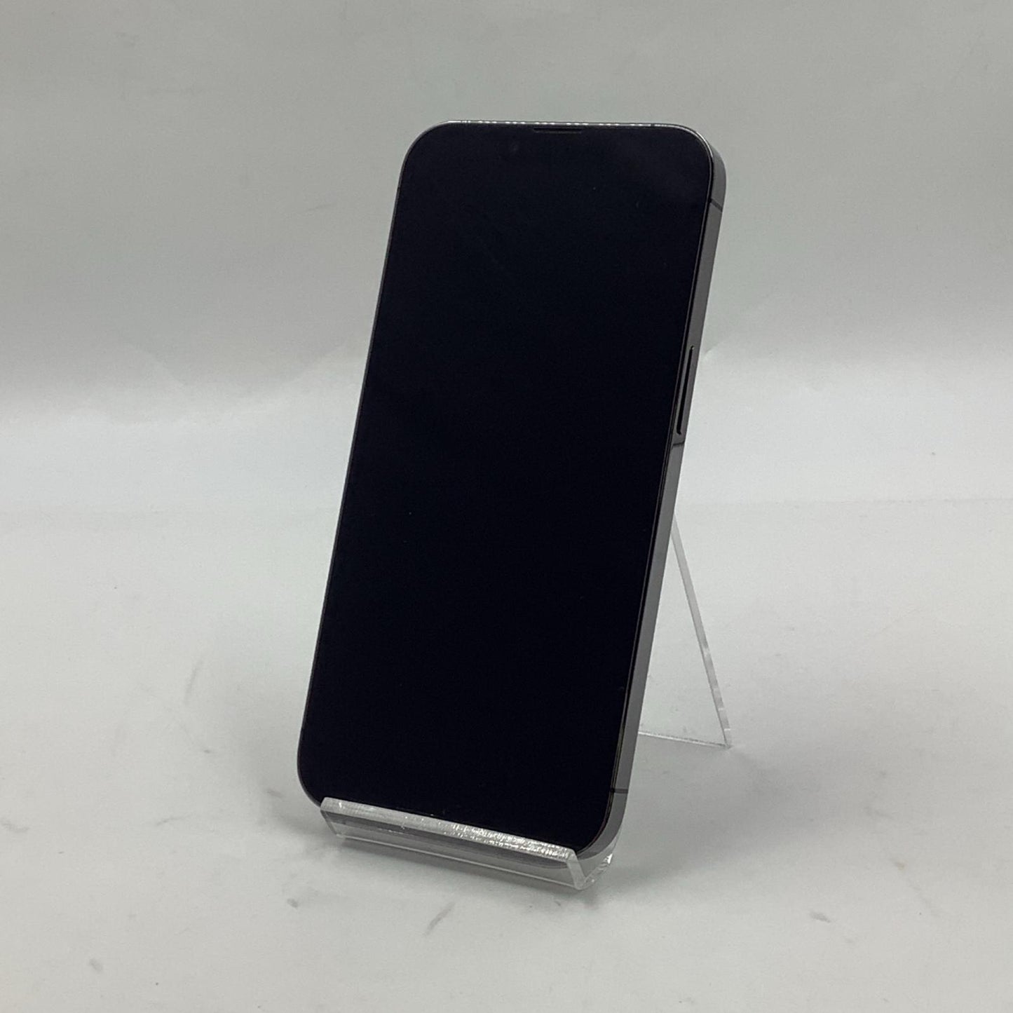 【全額返金保証】【最速発送】Apple iPhone iPhone 13 Pro 256GB グラファイト SIMフリー 白ロム 動作確認済 77%