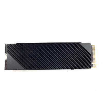 【全額返金保証】【最速発送】Hanye HE70 2TB 動作確認済