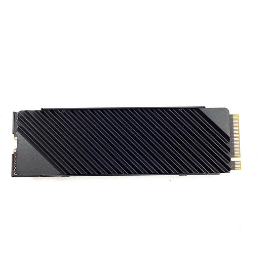 【全額返金保証】【最速発送】Hanye HE70 2TB 動作確認済