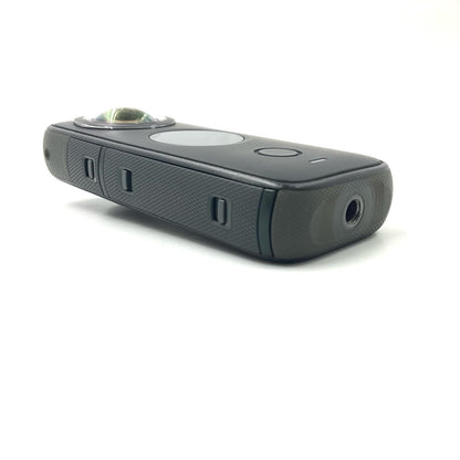 【全額返金保証】【最速発送】Insta360 ONE X2 [ブラック] 動作確認済