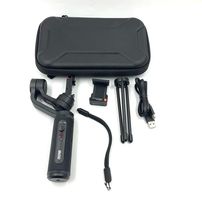 【全額返金保証】【最速発送】ZHIYUN SMOOTH Q2 動作確認済