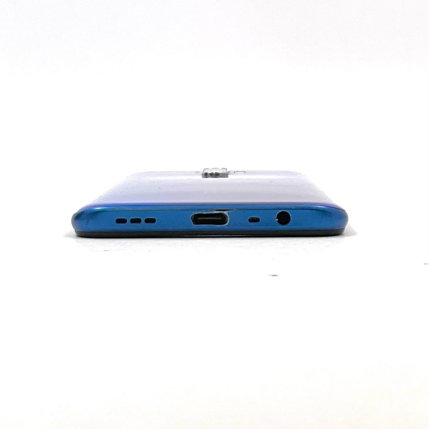 【全額返金保証】【最速発送】OPPO A 5 64GB ブルー 楽天モバイル CPH1943 白ロム 動作確認済
