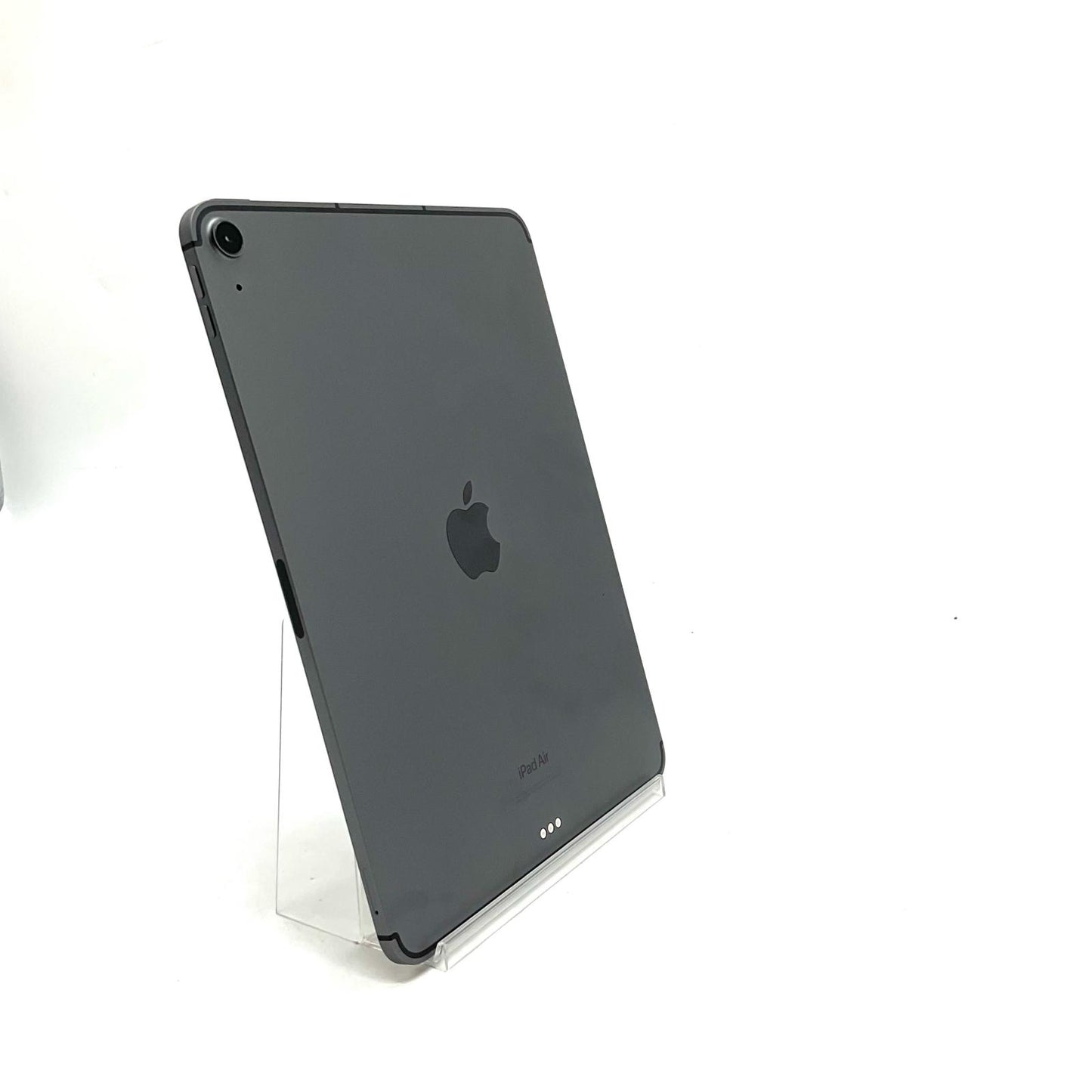 【全額返金保証】【最速発送】Apple iPad Air 10.5インチ 第5世代 256GB スペースグレイ WiFi+Cellular SIMフリー 白ロム 美品 動作確認済