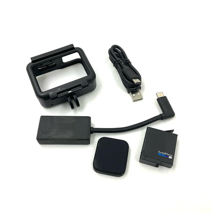 【全額返金保証】【最速発送】GoPro HERO5 BLACK 動作確認済