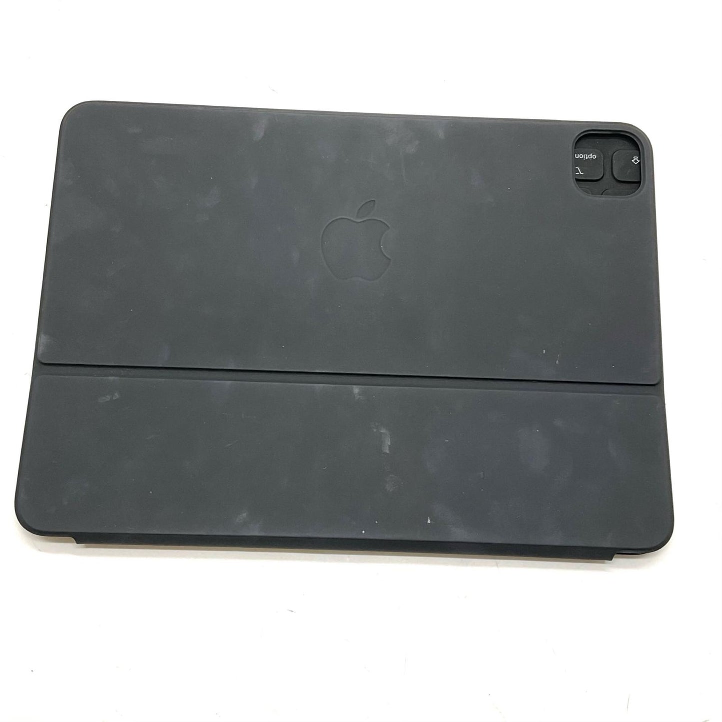 【全額返金保証】【最速発送】Apple Smart Keyboard Folio for iPad Pro 11inch MXNK2J/A 美品 動作確認済