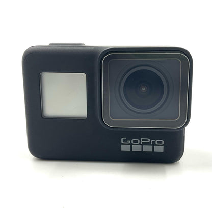 【全額返金保証】【最速発送】GoPro HERO7 BLACK 動作確認済