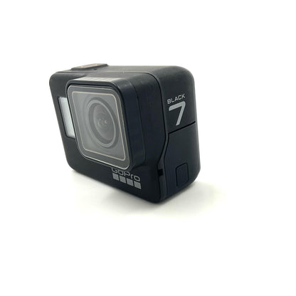 【全額返金保証】【最速発送】GoPro HERO7 BLACK 動作確認済