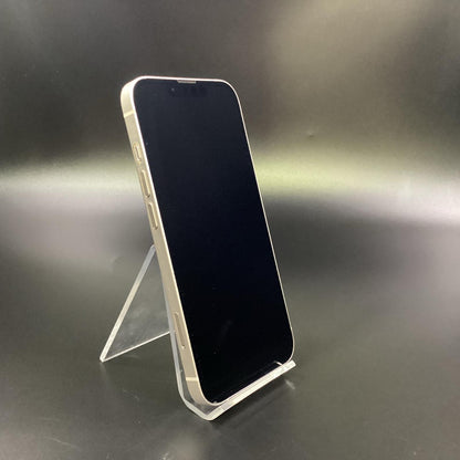 【全額返金保証】【最速発送】Apple iPhone iPhone 13 128GB スターライト Softbank SIMフリー 動作確認済 75%
