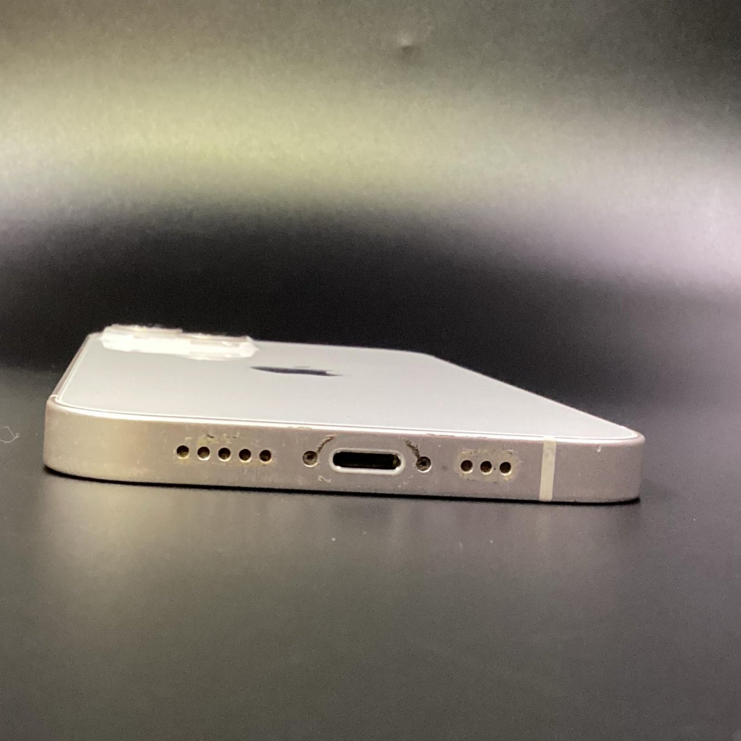 【全額返金保証】【最速発送】Apple iPhone iPhone 13 128GB スターライト Softbank SIMフリー 動作確認済 75%