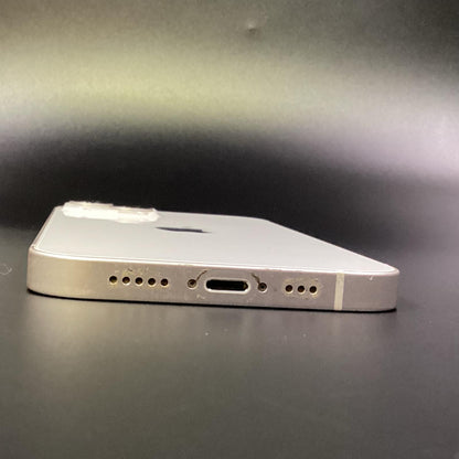 【全額返金保証】【最速発送】Apple iPhone iPhone 13 128GB スターライト Softbank SIMフリー 動作確認済 75%